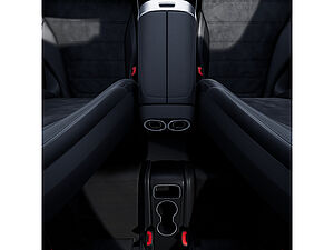 Mercedes-Benz CLE 220 d Cabrio AMG Line 19 navigation
