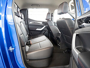 Maxus T90 EV Elite 89 kW/h 4 navigation
