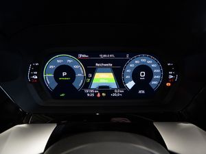 Audi A3 Sportback 40 TFSI e basis 19 navigation