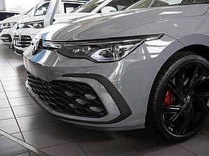 Volkswagen Golf VIII GTD 2.0 DSG 34 navigation