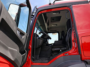 Mercedes-Benz Arocs 2646 K 6x4 B 11 6 navigation
