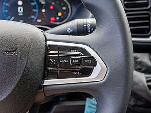 Peugeot Boxer KA 335 L3H2 BlueHDi 140 15 navigation