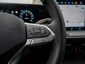 Volkswagen Passat Variant Business 2.0 TDI 16 navigation