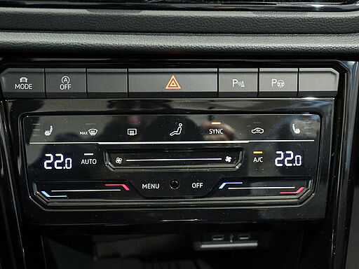 Volkswagen T-Roc Cabriolet R-Line 1.5 TSI 11