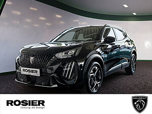 Peugeot 2008 Allure PureTech 100 1 navigation