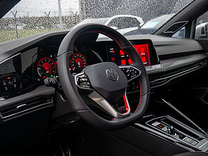 Volkswagen Golf VIII GTI Clubsport 2.0 TSI DSG 28 navigation