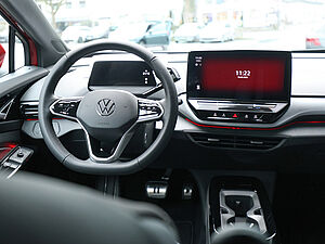 Volkswagen ID.5 Pro Performance 150 kW 9 navigation