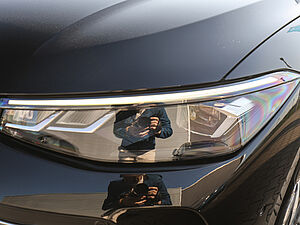 Volkswagen Passat Variant Business 1,5 l eTSI DSG 34 navigation