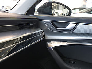 Audi A6 Limousine design 50 TFSI e quattro S tronic 20 navigation