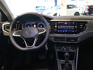 Volkswagen Taigo Style 1.0l TSI DSG 9 navigation