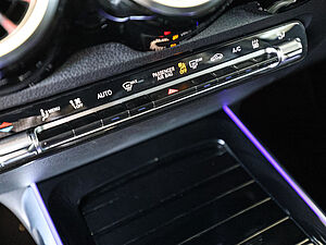 Mercedes-Benz EQB 350 4M AMG Sport Advanced 15 navigation