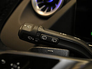 Mercedes-Benz B 220 d Progressive 20 navigation