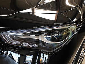 Mercedes-Benz CLA 180 SB Progressive Advanced 34 navigation