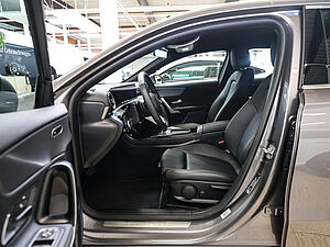 Mercedes-Benz A 200 d Progressive Advanced 10 navigation