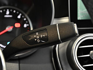 Mercedes-Benz GLC 300 de 4M 19 navigation
