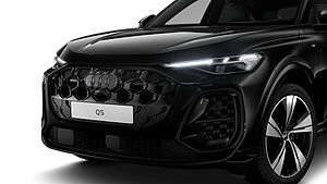 Audi Q5 Sportback TDI quattro 6 navigation