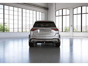 Mercedes-Benz GLE 300 d 4M AMG 11 navigation
