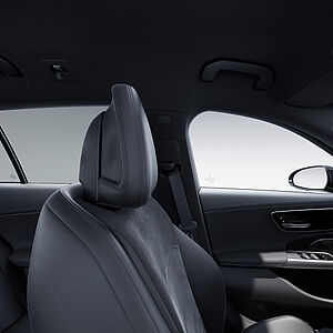 Mercedes-Benz E 200 T AMG Sport Advanced 21" 15 navigation