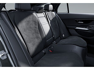 Mercedes-Benz E 300 de T AMG Line 9 navigation