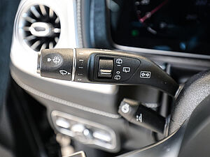 Mercedes-Benz G 450 G 450d AMG Line 30 navigation