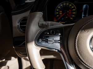 Mercedes-Benz S 650 Maybach Firstclass designo Exklusiv Sta 21 navigation