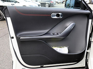 Smart #1 Brabus 31 navigation