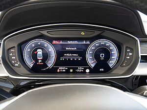 Audi A8 60 TFSI quattro 19 navigation
