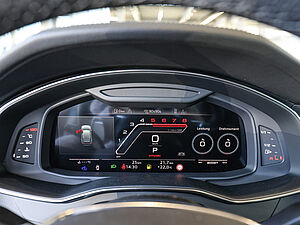 Audi RS6 Avant performance 19 navigation