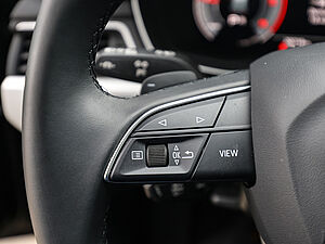 Audi A4 Avant advanced 35 TDI S tronic 20 navigation