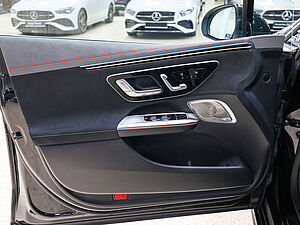 Mercedes-Benz EQE 53 AMG 4M+ Premium Plus 30 navigation