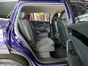 Volkswagen Tayron 1.5 eTSI Elegance 4 navigation