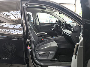 Volkswagen Tiguan Elegance 2.0 TDI 4M DSG 2 navigation