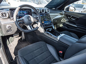 Mercedes-Benz CLE 220 d Coupé AMG Sport Advanced Plus 8 navigation