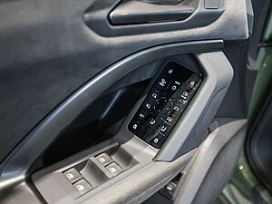 Audi SQ5 SUV TFSI 33 navigation