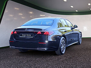 Mercedes-Benz E 220 d Avantgarde Advanced Plus 19! 3 navigation