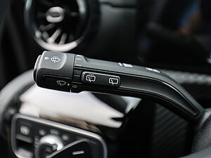 Mercedes-Benz A 250 e 29 navigation