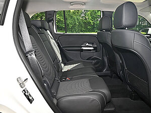 Mercedes-Benz GLB 220 4M Progressive Advanced 5 navigation
