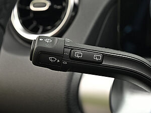 Mercedes-Benz GLB 200 d Progressive Advanced 19 navigation