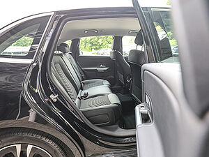 Mercedes-Benz B 220 4M Progressive Advanced 4 navigation
