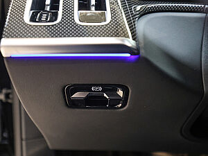 Mercedes-Benz S 450 d 4M Limo AMG Line 20 navigation