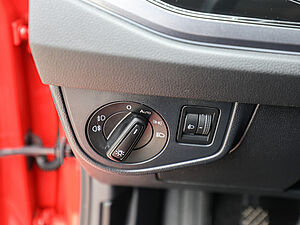 Volkswagen Polo Highline 1,0 l TSI 30 navigation