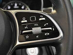 Mercedes-Benz GLC 300 de 4M 18 navigation