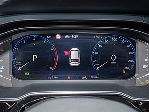 Volkswagen Taigo GOAL 1,5 TSI DSG 18 navigation