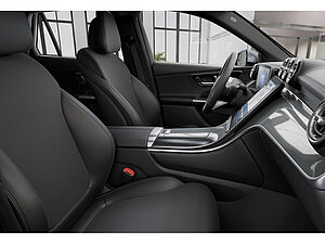 Mercedes-Benz GLC 200 4M Avantgarde Advanced Plus 8 navigation