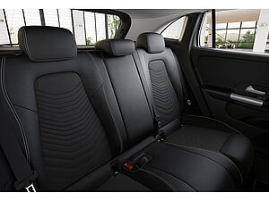 Mercedes-Benz GLA 180 Progressive Advanced Plus 9 navigation