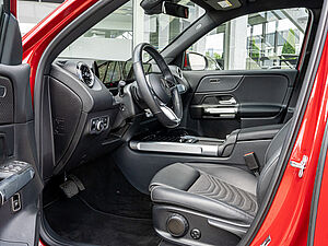Mercedes-Benz GLB 200 d 4M Progressive Advanced 22 navigation