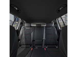 Mercedes-Benz EQB 300 4M AMG Sport Advanced Plus 16 navigation