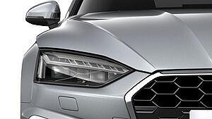 Audi A5 Sportback 35 TFSI S-Line 5 navigation
