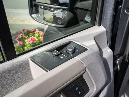 Volkswagen Crafter  31