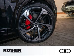 Audi Q7 50 TDI quattro competition plus LASER PANO 8 navigation